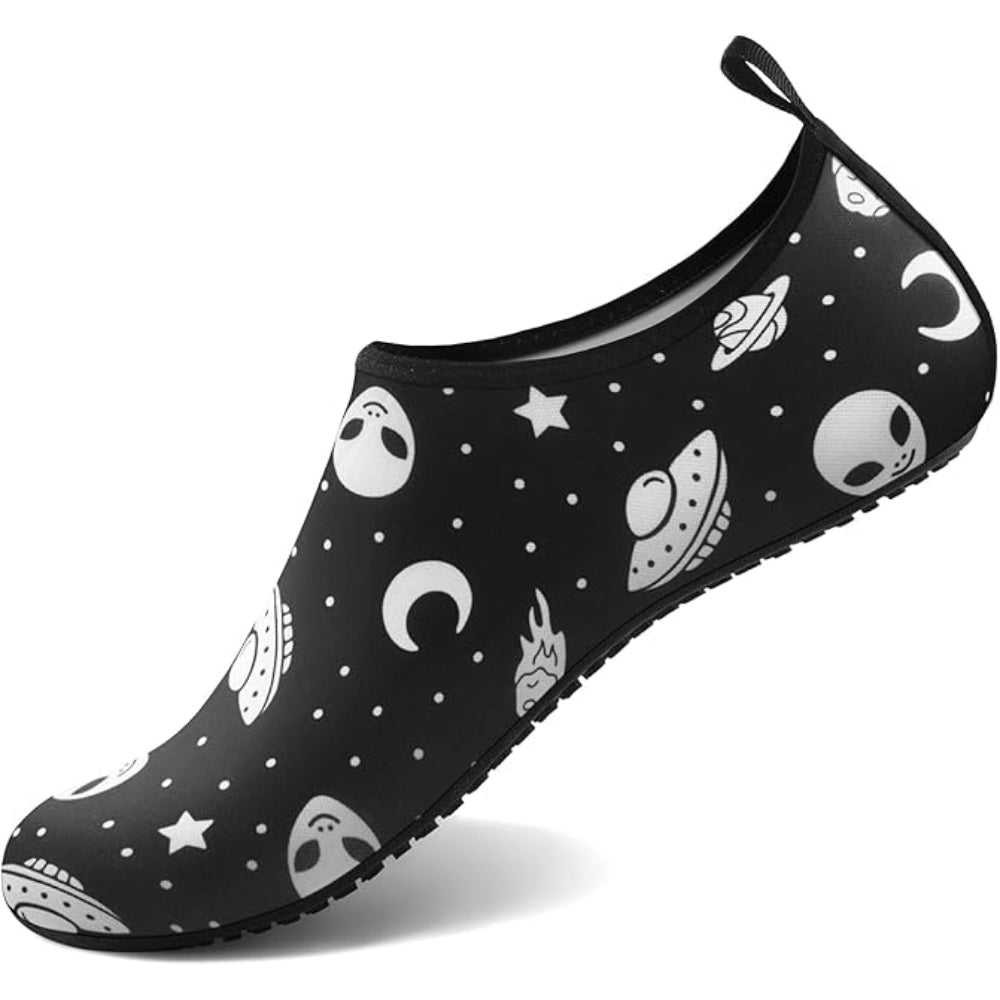 Quick Dry Lightweight Beach Shoes For Water Activities