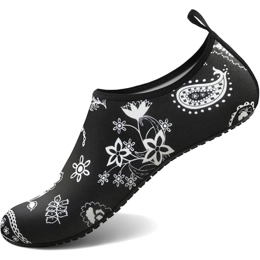 Quick Dry Lightweight Beach Shoes For Water Activities