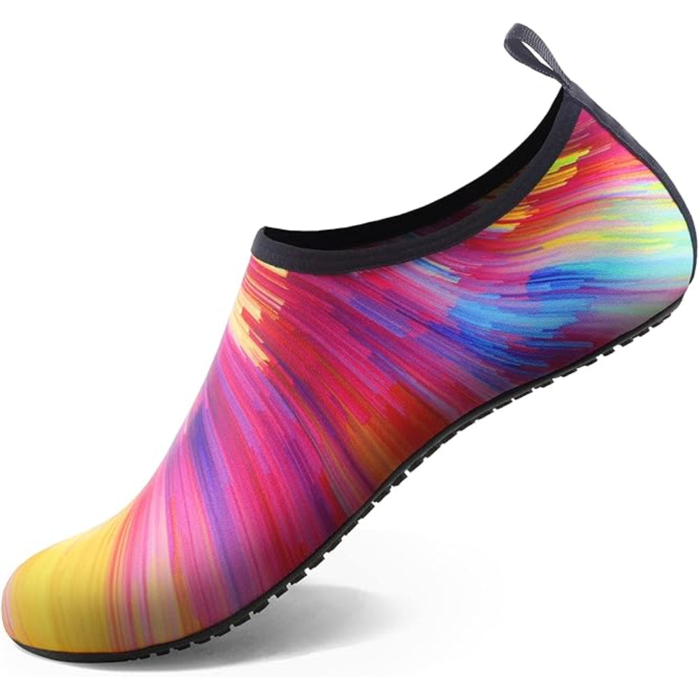 Quick Dry Lightweight Beach Shoes For Water Activities