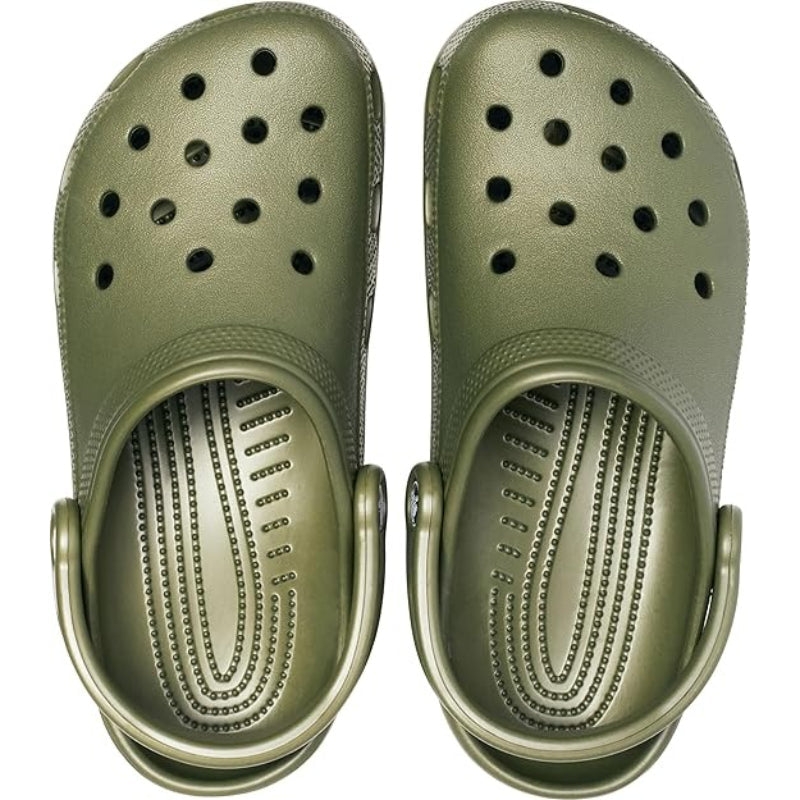 Lightweight Clogs Perfect For Indoor And Outdoor Wear