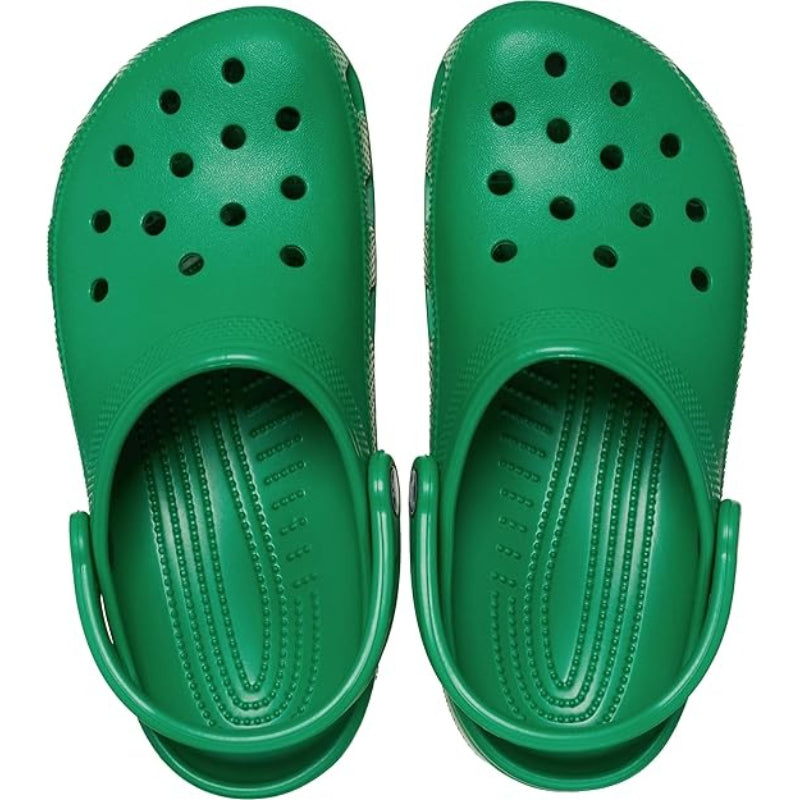 Lightweight Clogs Perfect For Indoor And Outdoor Wear