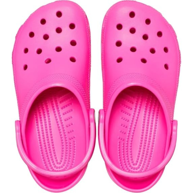 Lightweight Clogs Perfect For Indoor And Outdoor Wear