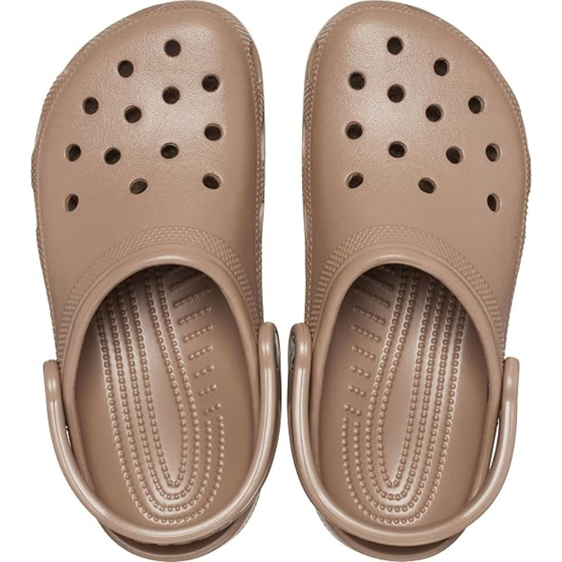 Lightweight Clogs Perfect For Indoor And Outdoor Wear