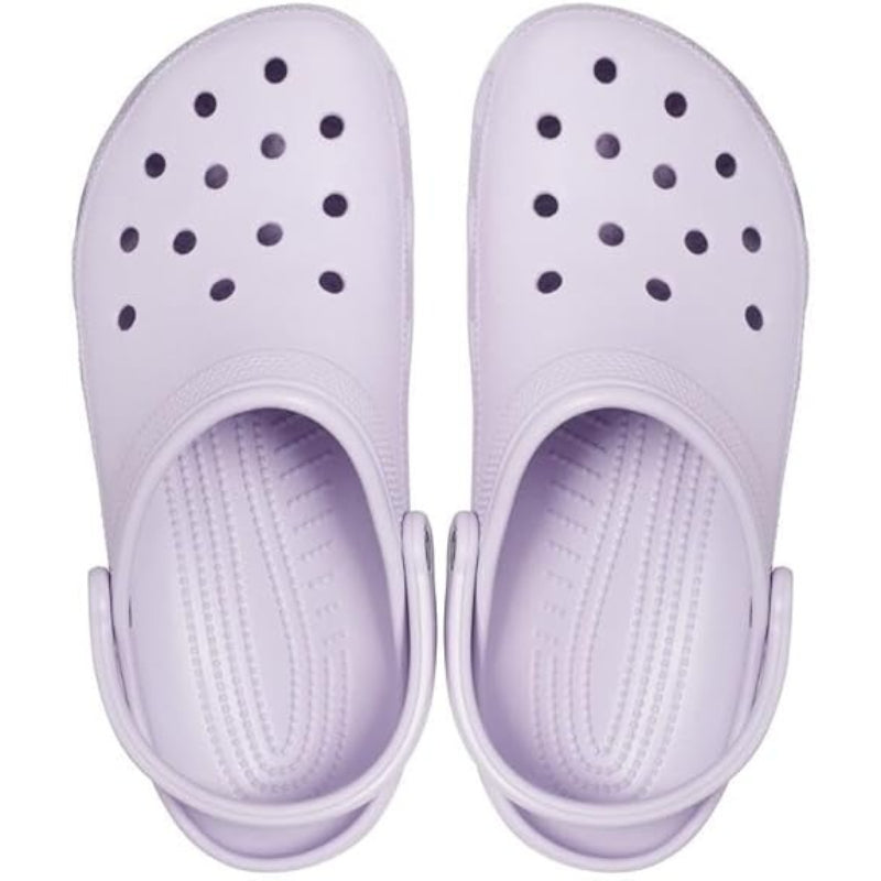 Lightweight Clogs Perfect For Indoor And Outdoor Wear
