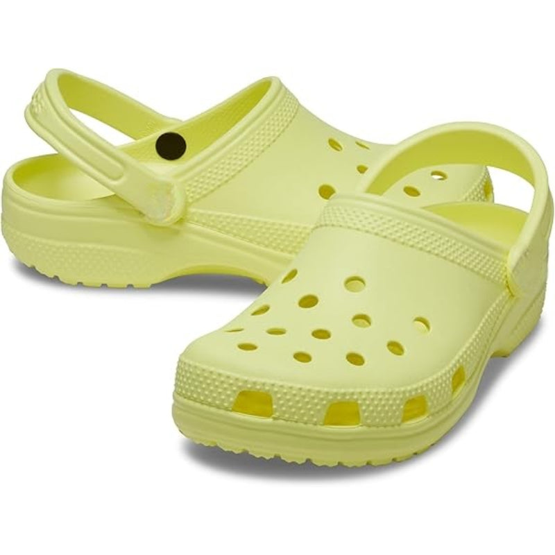 Lightweight Clogs Perfect For Indoor And Outdoor Wear