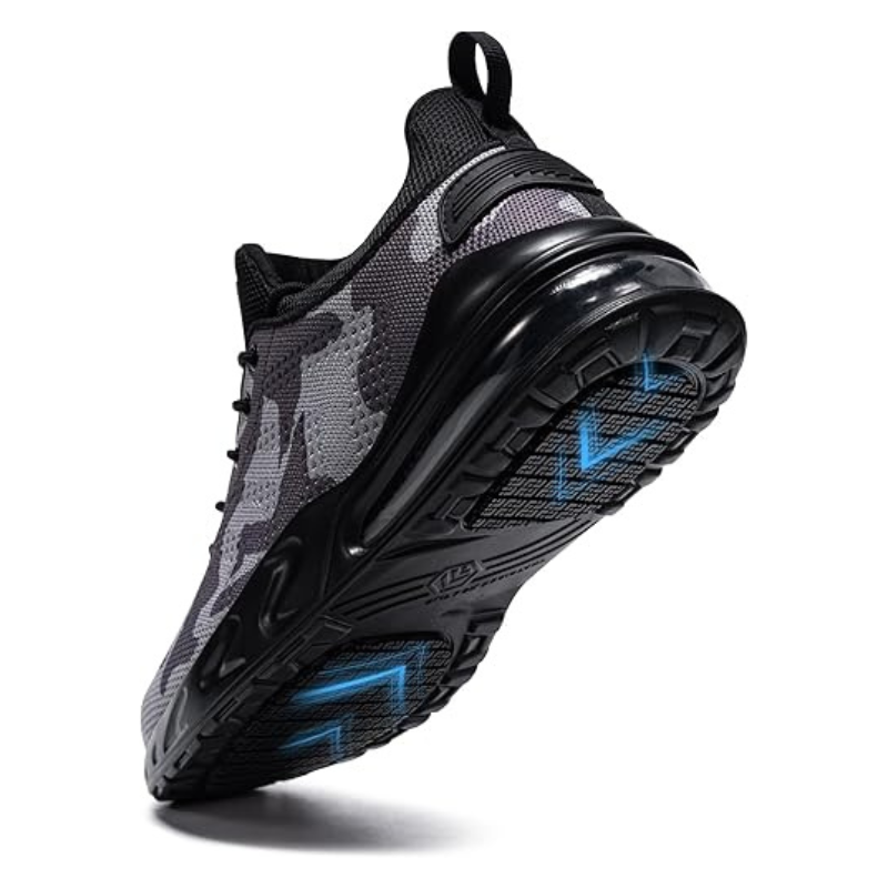 Water Resistant Walking Shoes