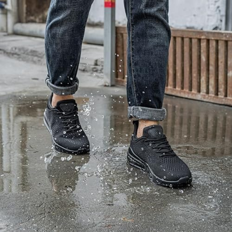 Water Resistant Walking Shoes