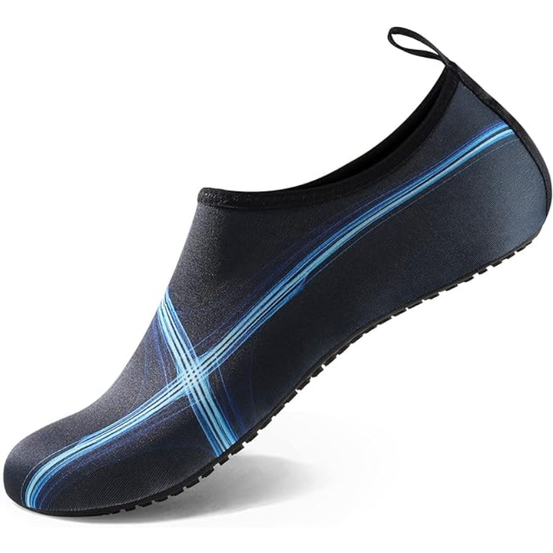 Vibrant Style Comfy Water Shoes - Comfy Platform Shoes
