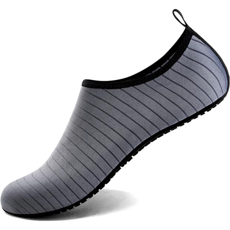 Vibrant Style Comfy Water Shoes - Comfy Platform Shoes