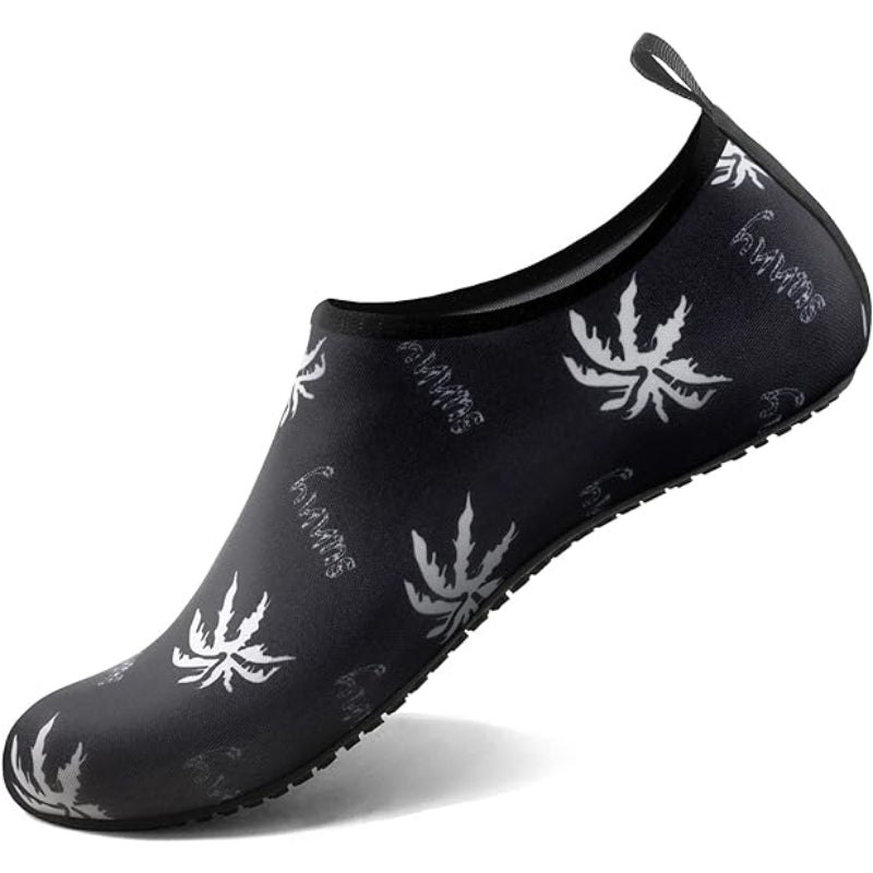 Vibrant Style Comfy Water Shoes - Comfy Platform Shoes