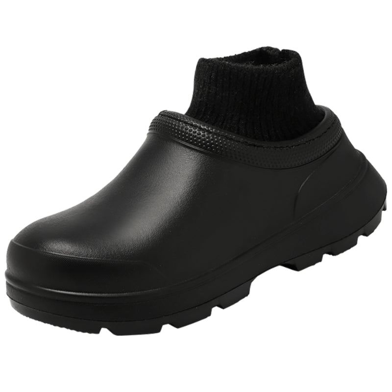 Thick Warm Snow Boots