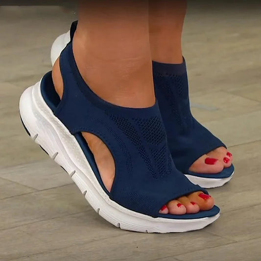 Women's Ultra Comfortable Sandals