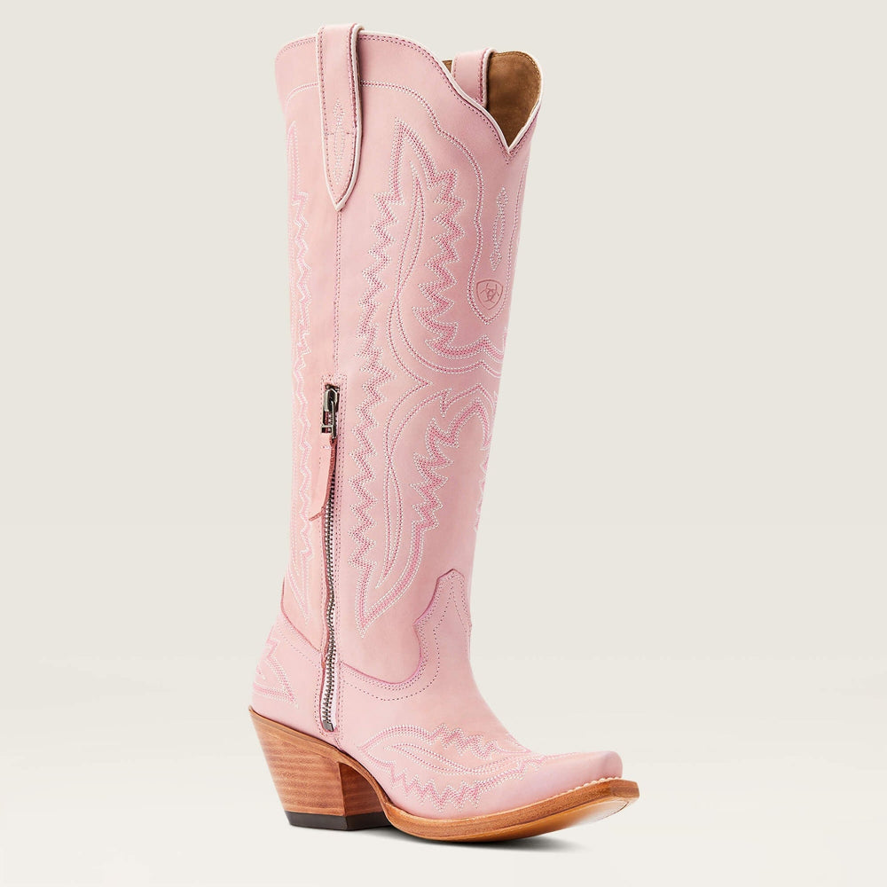 Western Cowgirl Boot