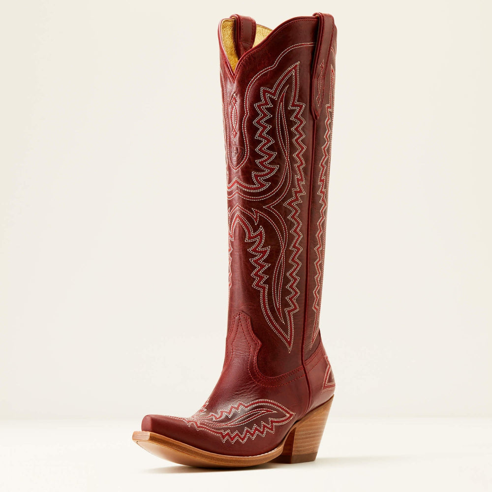 Western Cowgirl Boot