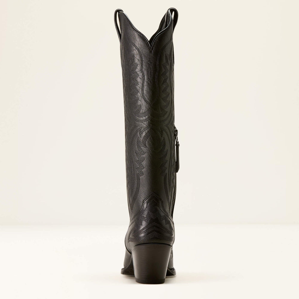 Western Cowgirl Boot