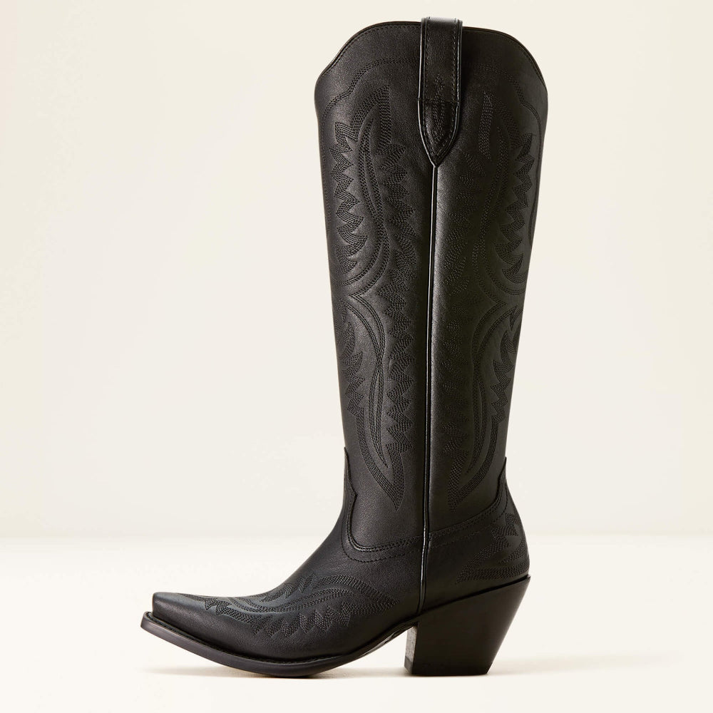 Western Cowgirl Boot