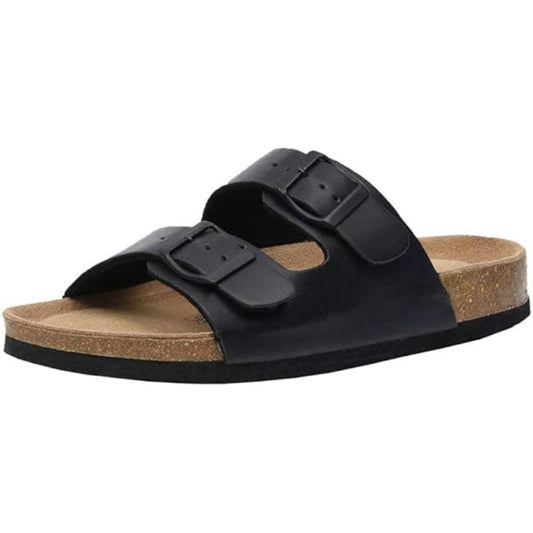 Adjustable Straps Comfy Sandals