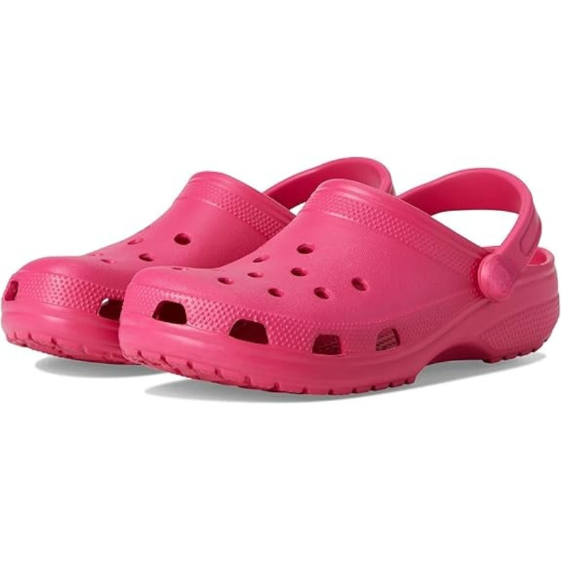 Comfortable Synthetic Clogs Design  For All Day Wear