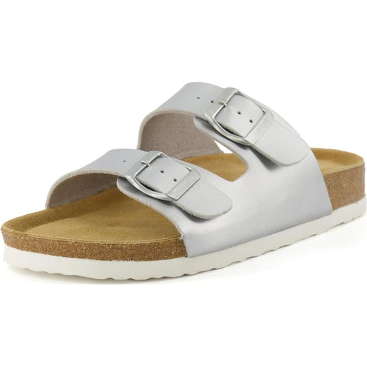 Everyday Wear Sandals With Adjustable Strap