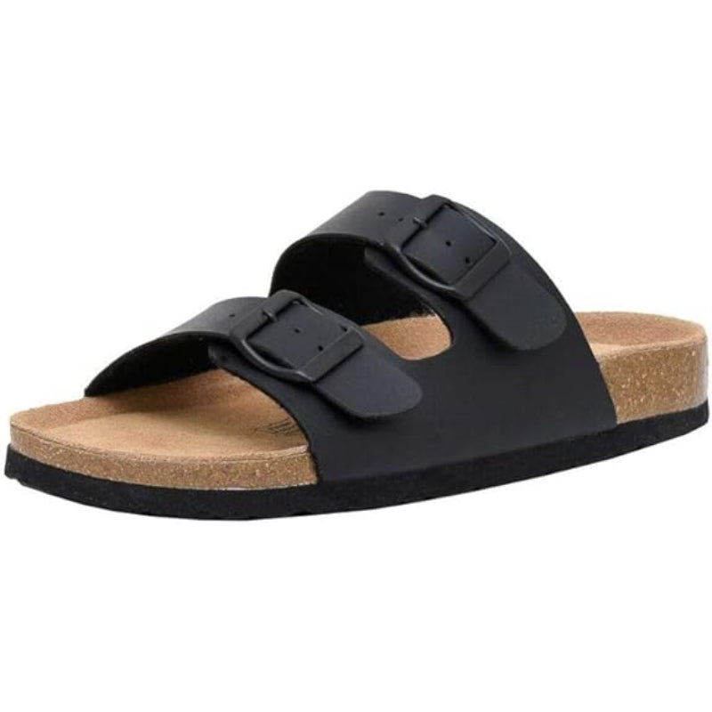 Everyday Wear Sandals With Adjustable Strap