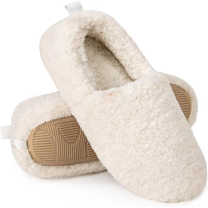 Lightweight House Slippers