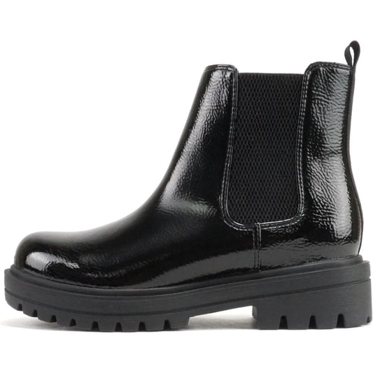 Elevated Chelsea Boots