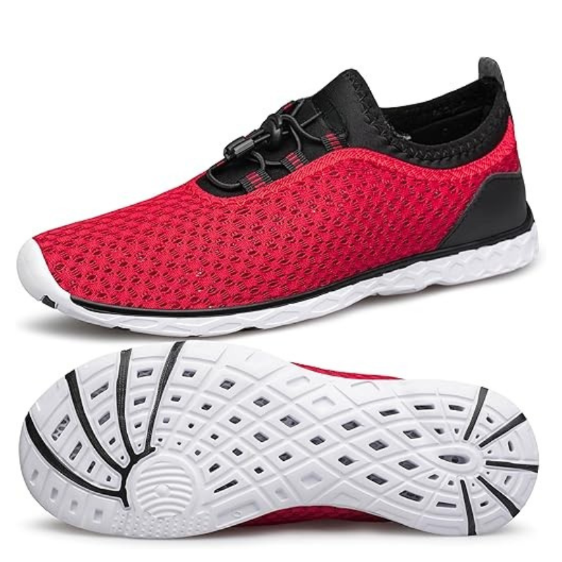 Quick Dry Aqua Shoes For Water Sports And Outdoor Activities