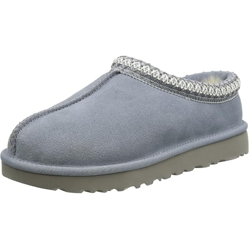 Tasman Slip On Slipper With Lining