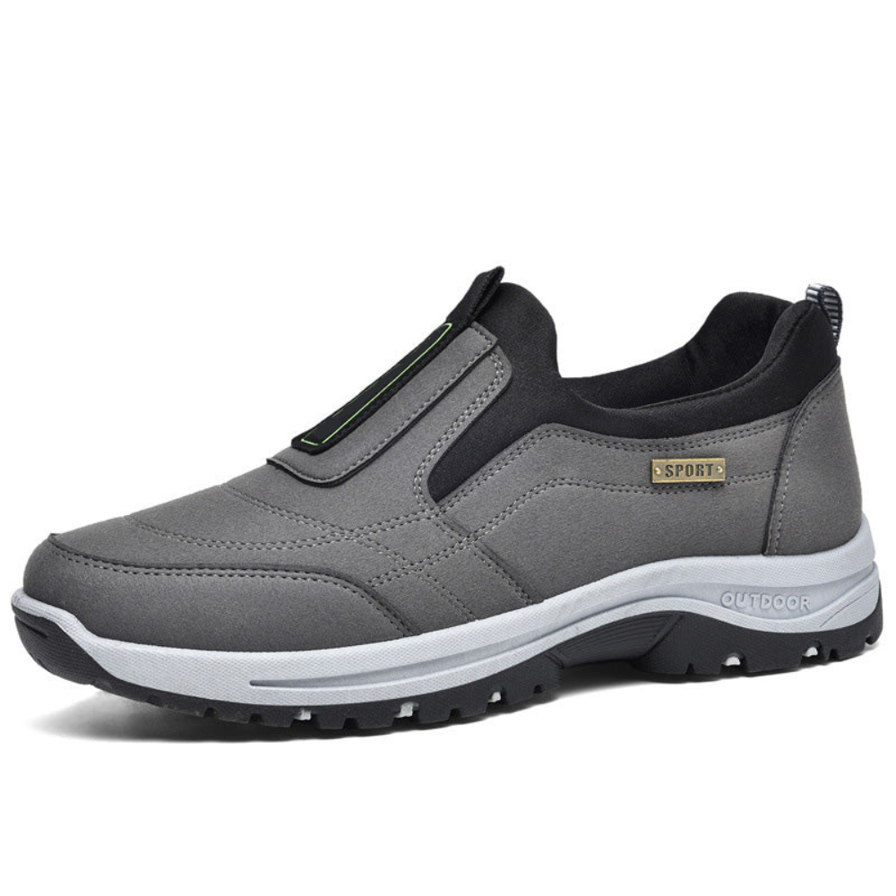 Ultra Light Soft Sole Sneakers – Comfy Platform Shoes