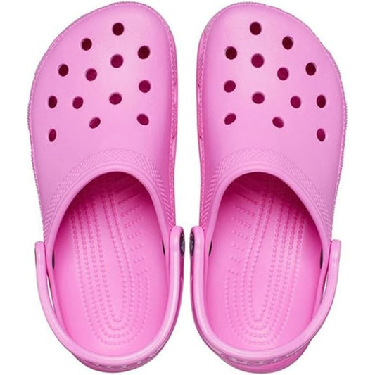 Flexible Comfort Clogs With Lightweight For Everyday Wear - Comfy Platform Shoes