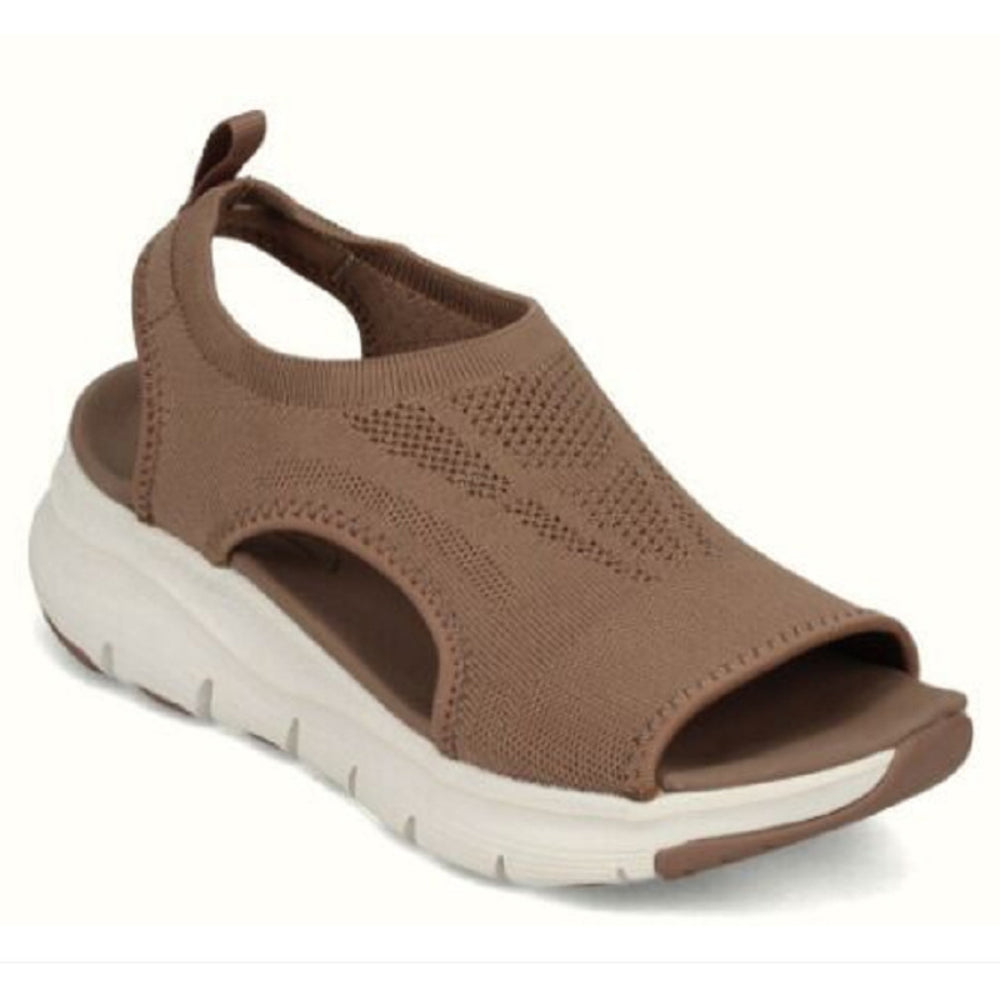 Comfort Casual Wedge Sandals For Women
