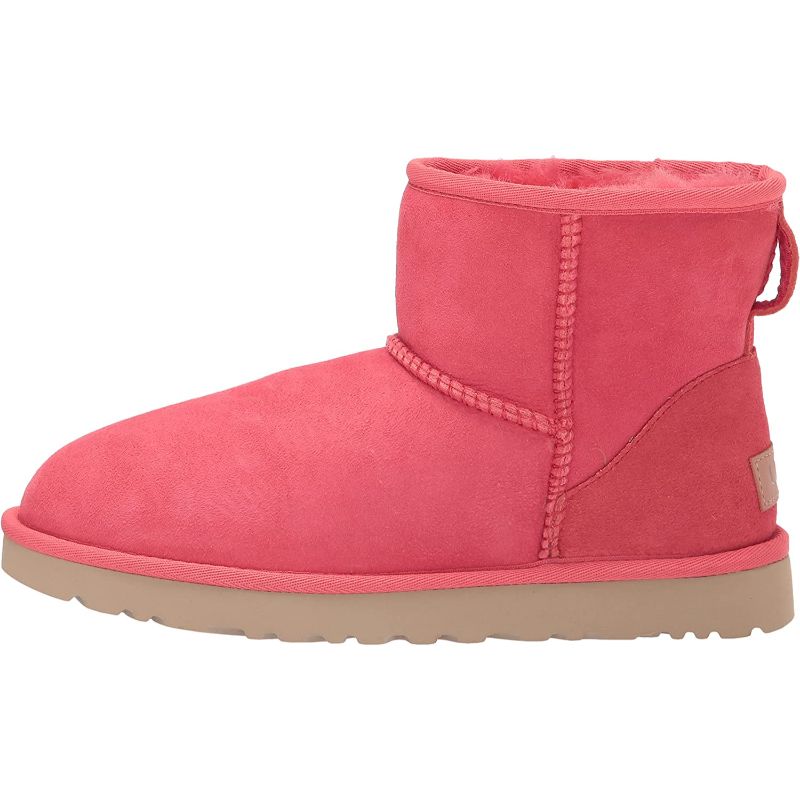 Winter Ankle Snow Boots