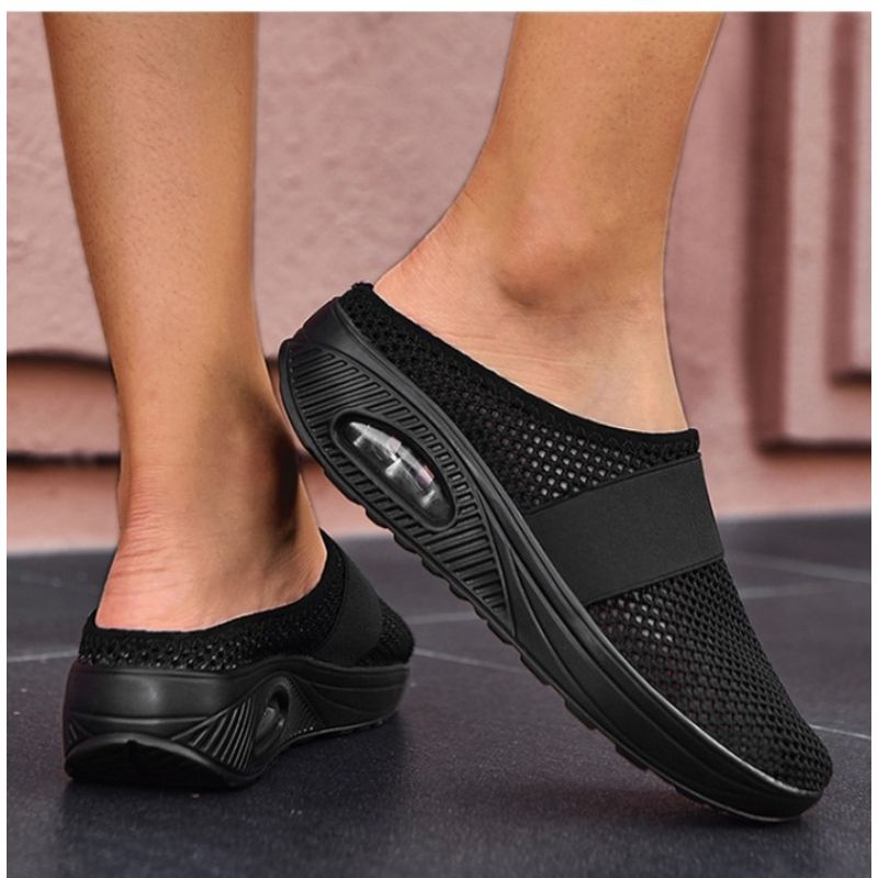 Cushion Breathable Casual Shoes