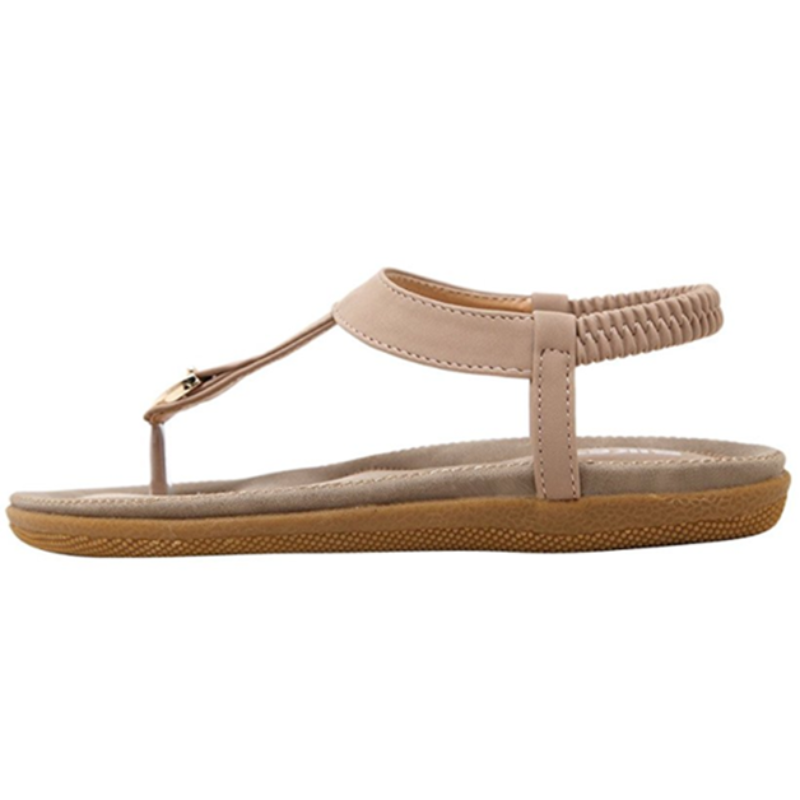 Comfort Slip-on Sandals