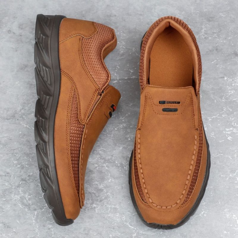 Men Casual And Comfortable Loafer Shoe