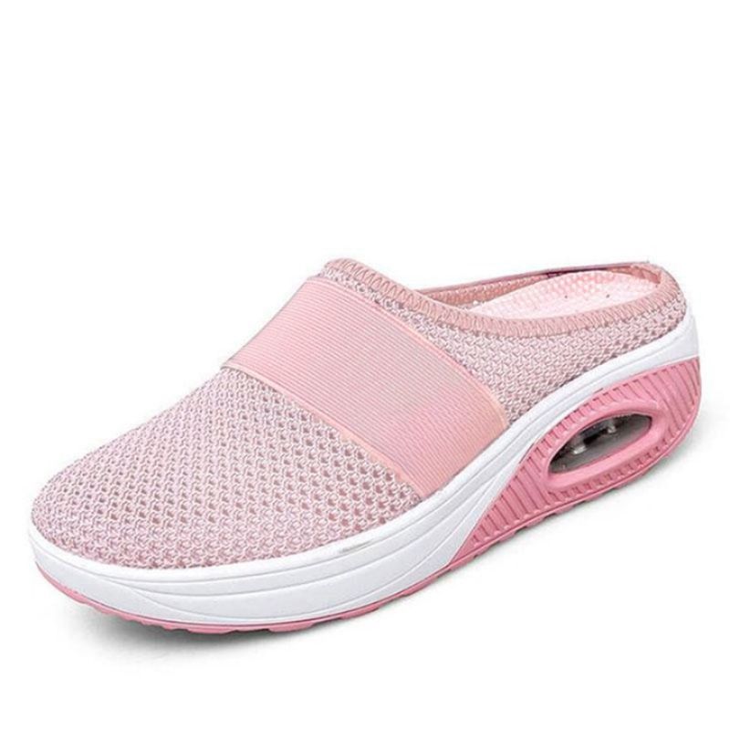 Cushion Breathable Casual Shoes