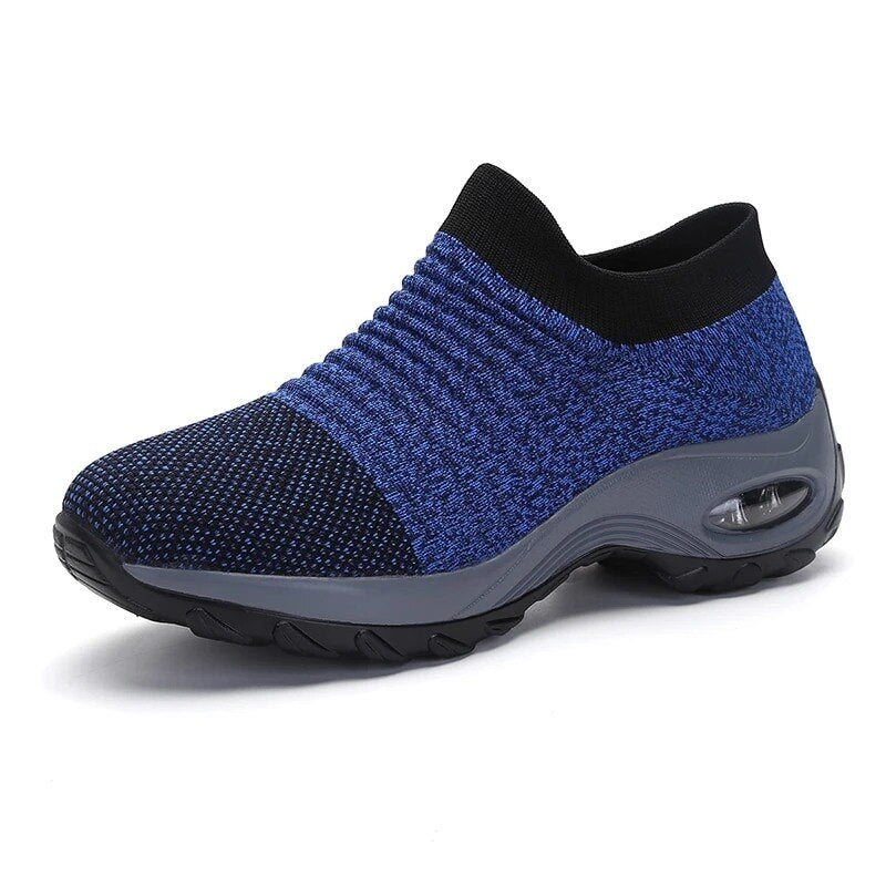 Casual Slip-On Shoes For Women